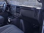 2025 Chevrolet Express 2500 RWD, Upfitted Cargo Van for sale #250645 - photo 54