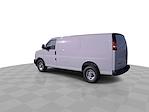 2025 Chevrolet Express 2500 RWD, Upfitted Cargo Van for sale #250645 - photo 3