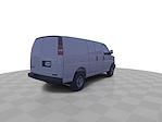 2025 Chevrolet Express 2500 RWD, Upfitted Cargo Van for sale #250645 - photo 9