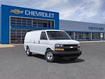 2025 Chevrolet Express 2500 RWD, Upfitted Cargo Van for sale #250645 - photo 61