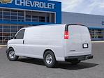 2025 Chevrolet Express 2500 RWD, Upfitted Cargo Van for sale #250645 - photo 63