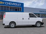 2025 Chevrolet Express 2500 RWD, Upfitted Cargo Van for sale #250645 - photo 65