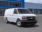 2025 Chevrolet Express 2500 RWD, Upfitted Cargo Van for sale #250645 - photo 67