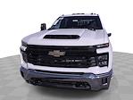 New 2025 Chevrolet Silverado 3500 Work Truck Crew Cab 4WD CM Truck Beds Flatbed Truck for sale #250646 - photo 35