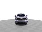 New 2025 Chevrolet Silverado 3500 Work Truck Crew Cab 4WD CM Truck Beds Flatbed Truck for sale #250646 - photo 37