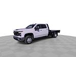 New 2025 Chevrolet Silverado 3500 Work Truck Crew Cab 4WD CM Truck Beds Flatbed Truck for sale #250646 - photo 38