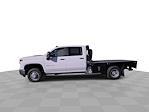 New 2025 Chevrolet Silverado 3500 Work Truck Crew Cab 4WD CM Truck Beds Flatbed Truck for sale #250646 - photo 39