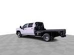 New 2025 Chevrolet Silverado 3500 Work Truck Crew Cab 4WD CM Truck Beds Flatbed Truck for sale #250646 - photo 40
