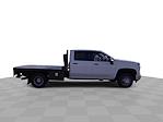 New 2025 Chevrolet Silverado 3500 Work Truck Crew Cab 4WD CM Truck Beds Flatbed Truck for sale #250646 - photo 43