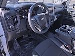 New 2025 Chevrolet Silverado 3500 Work Truck Crew Cab 4WD CM Truck Beds Flatbed Truck for sale #250646 - photo 44