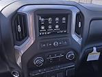 New 2025 Chevrolet Silverado 3500 Work Truck Crew Cab 4WD CM Truck Beds Flatbed Truck for sale #250646 - photo 47