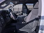 New 2025 Chevrolet Silverado 3500 Work Truck Crew Cab 4WD CM Truck Beds Flatbed Truck for sale #250646 - photo 52