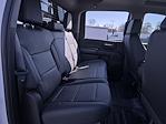 New 2025 Chevrolet Silverado 3500 Work Truck Crew Cab 4WD CM Truck Beds Flatbed Truck for sale #250646 - photo 60