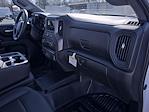 New 2025 Chevrolet Silverado 3500 Work Truck Crew Cab 4WD CM Truck Beds Flatbed Truck for sale #250646 - photo 62