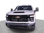 2025 Chevrolet Silverado 3500 Crew Cab 4WD, Flatbed Truck for sale #250648 - photo 35