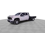 2025 Chevrolet Silverado 3500 Crew Cab 4WD, Flatbed Truck for sale #250648 - photo 5