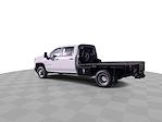 2025 Chevrolet Silverado 3500 Crew Cab 4WD, Flatbed Truck for sale #250648 - photo 2