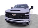 New 2025 Chevrolet Silverado 3500 Work Truck Crew Cab 4WD CM Truck Beds Flatbed Truck for sale #250650 - photo 69