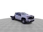 New 2025 Chevrolet Silverado 3500 Work Truck Crew Cab 4WD CM Truck Beds Flatbed Truck for sale #250650 - photo 70