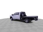 New 2025 Chevrolet Silverado 3500 Work Truck Crew Cab 4WD CM Truck Beds Flatbed Truck for sale #250650 - photo 74