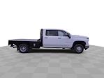 New 2025 Chevrolet Silverado 3500 Work Truck Crew Cab 4WD CM Truck Beds Flatbed Truck for sale #250650 - photo 77
