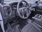 New 2025 Chevrolet Silverado 3500 Work Truck Crew Cab 4WD CM Truck Beds Flatbed Truck for sale #250650 - photo 78