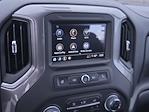 New 2025 Chevrolet Silverado 3500 Work Truck Crew Cab 4WD CM Truck Beds Flatbed Truck for sale #250650 - photo 81