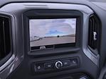 New 2025 Chevrolet Silverado 3500 Work Truck Crew Cab 4WD CM Truck Beds Flatbed Truck for sale #250650 - photo 82