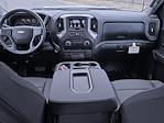 New 2025 Chevrolet Silverado 3500 Work Truck Crew Cab 4WD CM Truck Beds Flatbed Truck for sale #250650 - photo 87