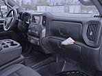 New 2025 Chevrolet Silverado 3500 Work Truck Crew Cab 4WD CM Truck Beds Flatbed Truck for sale #250650 - photo 96