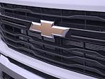 New 2025 Chevrolet Silverado 3500 Work Truck Crew Cab 4WD CM Truck Beds Flatbed Truck for sale #250650 - photo 98