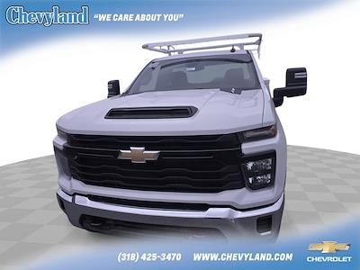 New 2025 Chevrolet Silverado 2500 Regular Cab Knapheide Service Truck for sale #250651 - photo 1