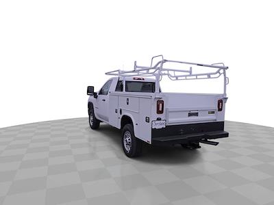 New 2025 Chevrolet Silverado 2500 Regular Cab Knapheide Service Truck for sale #250651 - photo 2