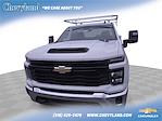 New 2025 Chevrolet Silverado 2500 Regular Cab Knapheide Service Truck for sale #250651 - photo 1