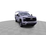 New 2025 Chevrolet Silverado 2500 Regular Cab Knapheide Service Truck for sale #250651 - photo 3