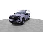 New 2025 Chevrolet Silverado 2500 Regular Cab Knapheide Service Truck for sale #250651 - photo 4
