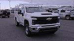 New 2025 Chevrolet Silverado 2500 Regular Cab Knapheide Service Truck for sale #250651 - photo 33