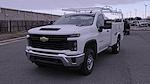 New 2025 Chevrolet Silverado 2500 Regular Cab Knapheide Service Truck for sale #250651 - photo 34