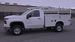 New 2025 Chevrolet Silverado 2500 Regular Cab Knapheide Service Truck for sale #250651 - photo 35