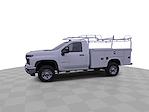 New 2025 Chevrolet Silverado 2500 Regular Cab Knapheide Service Truck for sale #250651 - photo 5