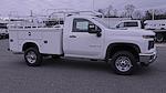 New 2025 Chevrolet Silverado 2500 Regular Cab Knapheide Service Truck for sale #250651 - photo 40