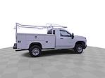 New 2025 Chevrolet Silverado 2500 Regular Cab Knapheide Service Truck for sale #250651 - photo 8