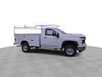 New 2025 Chevrolet Silverado 2500 Regular Cab Knapheide Service Truck for sale #250651 - photo 9