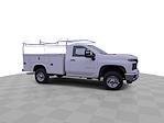 New 2025 Chevrolet Silverado 2500 Regular Cab Knapheide Service Truck for sale #250651 - photo 71