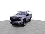 New 2025 Chevrolet Silverado 2500 Regular Cab Knapheide Service Truck for sale #250651 - photo 65