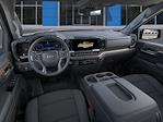 New 2025 Chevrolet Silverado 1500 LT Crew Cab Pickup for sale #250698 - photo 15