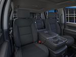 New 2025 Chevrolet Silverado 1500 LT Crew Cab Pickup for sale #250698 - photo 16