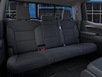 New 2025 Chevrolet Silverado 1500 LT Crew Cab Pickup for sale #250698 - photo 17