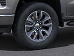 New 2025 Chevrolet Silverado 1500 LT Crew Cab Pickup for sale #250698 - photo 9