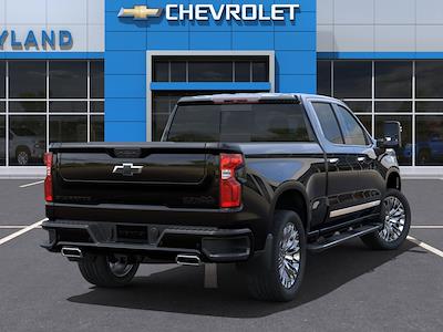 New 2025 Chevrolet Silverado 1500 High Country Crew Cab 4WD Pickup for sale #250708 - photo 2